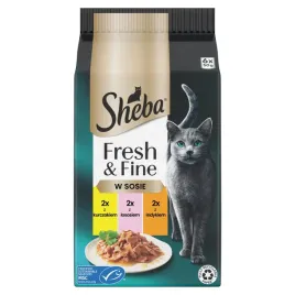 sheba-fresh-fine-kurczak-losos-indyk-w-sosie-6x-50g