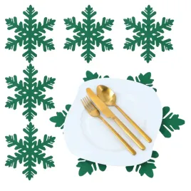 podkladka-pod-talerz-zawieszki-ozdoby-swiateczne-6szt-filc-zielony