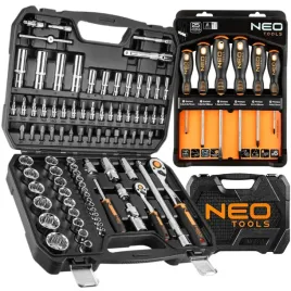 neo-tools-klucze-nasadowe-1-4-1-2-86-el-crv-walizka-wkretaki-6-szt
