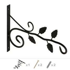 uchwyt-na-kwietnik-listki-czarny-uk-5