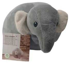 stoper-do-drzwi-klin-odbojnik-wolnostojacy-maskotka-kula-szary-slon-1kg