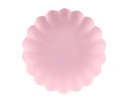 talerzyki-plastikowe-falbanka-22-x-22-cm-rozowy-4-szt-urodziny-roz