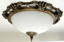 plafon-klasyczny-patyna-36cm-lampa