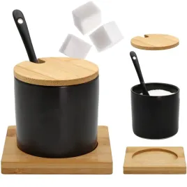 cukiernica-ceramiczna-z-lyzeczka-pokrywka-podstawka-z-drewna-bambusowego