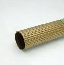 40cm-rura-mosiezna-ryflowana-fi-25mm