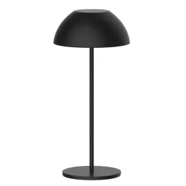 lampa-stolowa-minimalistyczna-tarasowa-led-czarna-akumulatorowa-ip44-polux