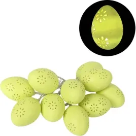 dekoracyjne-lampki-led-w-ksztalcie-zielonych-jaj-wielkanocnych