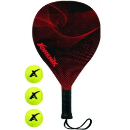 profesjonalna-rakieta-andrenix-padl-tenis-plazowy-3-pilki-zestaw-czerwona