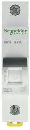 wylacznik-nadpradowy-schneider-electric-ip20-1p-b-25a-6ka-ac-k60n-a9k01125
