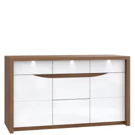 komoda-do-salonu-saint-tropez-stzk231b-dab-sangallo-bialy-polysk