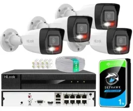 zestaw-monitoringu-dom-kamera-ip-4x-ipcam-b4-30dl-nvr-8ch-5mp-8p-4mpx-ir30m