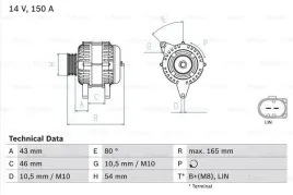 alternator-bosch-0-986-081-190