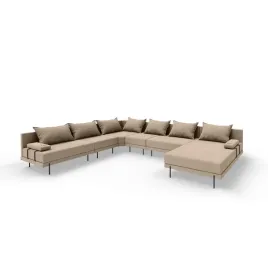 naroznik-ogrodowy-bahama-xxl-bezowy-lewy-u-410-cm-zestaw-wypoczynkowy