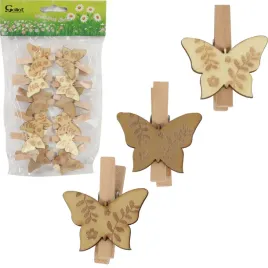 drewniane-klamry-w-ksztalcie-motyli-12-sztuk-wielkanoc-wiosna-akcesoria