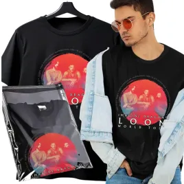koszulka-imagine-dragons-loom-world-tour-2025-warszawa-narodowy-tshirt-s