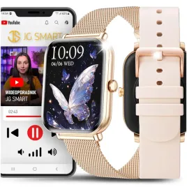 smartwatch-zegarek-damski-menu-pl-rozmowy-powiadomienia-puls-sport-zdrowie