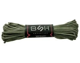 super-mocna-linka-paracord-bsh-adventure-30m-udzwig-180-kg-olive-zielona