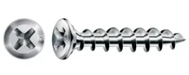 spax-wkrety-do-okuc-4x20-stozek-fex-ks-srebrne-100szt