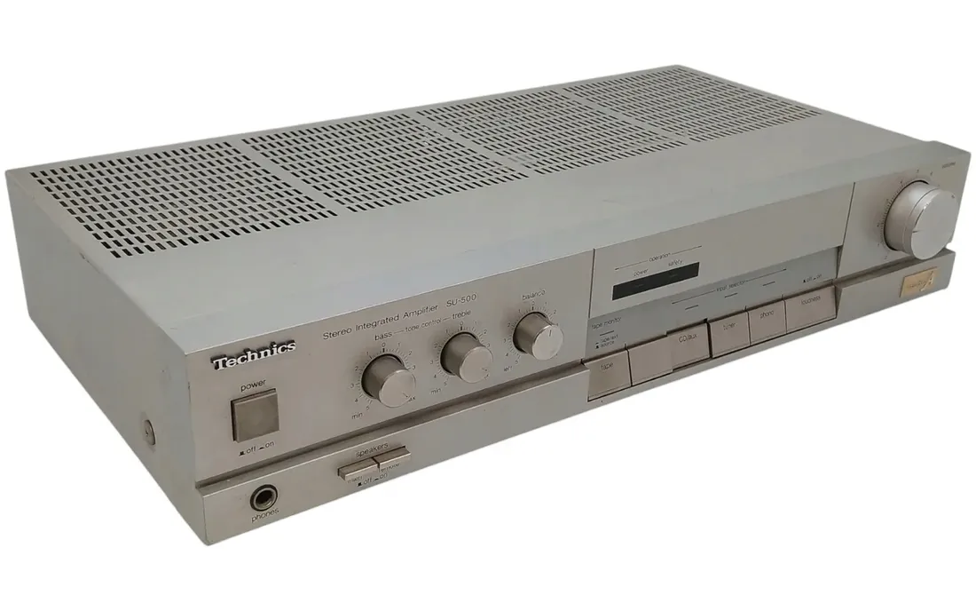 wzmacniacz-technics-su-500