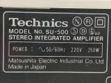 wzmacniacz-technics-su-500-marka-technics
