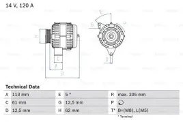 alternator-bosch-0-986-049-530
