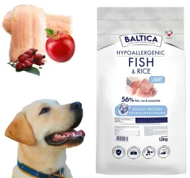 baltica-adult-light-l-xl-karma-hipoalergiczna-z-ryba-i-ryzem-dla-psow-12kg