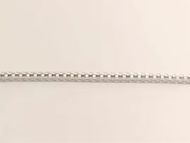 lancuszek-srebrny-gwiazdka-kostka-45-cm-18-mm