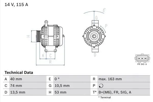 alternator-bosch-0-986-049-520-waga-z-opakowaniem-7-kg