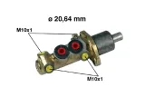 pompa-hamulcowa-cifam-202-087-numer-katalogowy-czesci-202-087