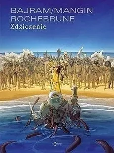 zdziczenie