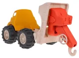 mega-pojazd-dzwig-eko-stan-opakowania-oryginalne