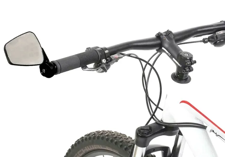 lusterko-zefal-dooback-2-lewe-stan-nowy-kolor-czarny