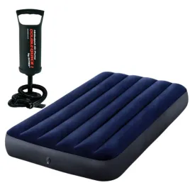 intex-64757-materac-dmuchany-jednoosobowy-191x99x25-cm-pompka-niebieski