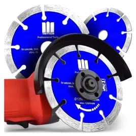 tarcza-diamentowa-niebieska-segment-do-ciecia-betonu-kostki-125x22-mm