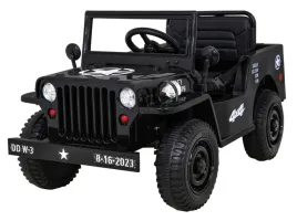 autko-wojskowe-retro-dla-dzieci-czarny-naped-4x4-pilot-2-bagazniki