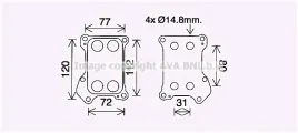 chlodnica-oleju-olej-silnikowy-ava-quality-cooling-ol3688