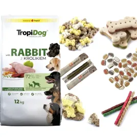 tropidog-krolik-duza-srednia-rasa-12kg-101-gratis