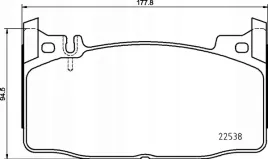 zestaw-klockow-hamulcowych-hamulce-tarczowe-brembo-p-50-143