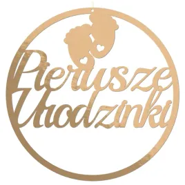 lapacz-na-pierwsze-urodzinki-baner-roczek-dekoracja-wiszaca-obrecz-zlota