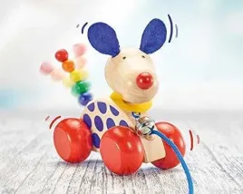 piesek-do-ciagniecia-12-cm-zabawka