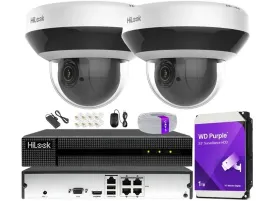 zestaw-monitoringu-dom-kamera-ip-2x-ptz-c4mp-4mpx-ir-20-m-obrotowa