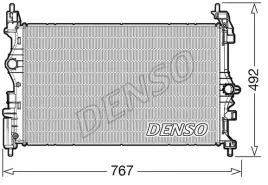 chlodnica-uklad-chlodzenia-silnika-denso-drm20019