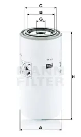 filtr-paliwa-mann-filter-wk-929-x