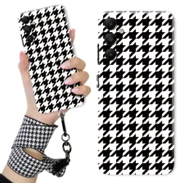 etui-premium-do-samsung-a05s-obudowa-case-strap-smycz-w-pepitke-kratke