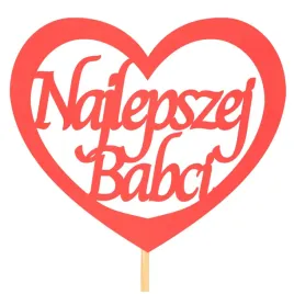 topper-na-tort-toper-prezent-do-bukietu-dla-babci