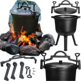 garnek-zeliwny-kociolek-mysliwski-2w1-stojacy-wiszacy-najlepszy-stop-zelaza