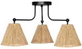 lampa-wiszaca-plafon-africa-czarna-trawa-morska-th1e