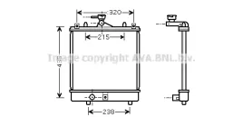 chlodnica-uklad-chlodzenia-silnika-ava-quality-cooling-sza2061
