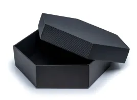 pudelka-karbowane-czarne-6-katne-380x380x90mm-ozdobne-upominkowe-10-sztuk