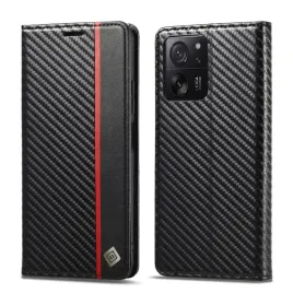 etui-do-xiaomi-redmi-note-14-5g-futeral-carbon-fiber-wallet-premium